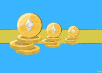 Ethereum (ETH) Addresses in Profit Plunge to 53%
