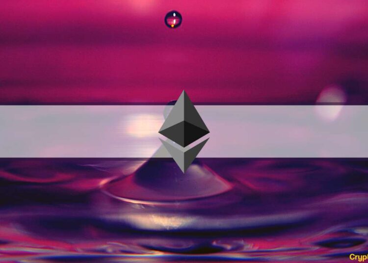 These Ethereum Staking Providers Agree on Self-Limit Rule to Preserve Network Decentralization