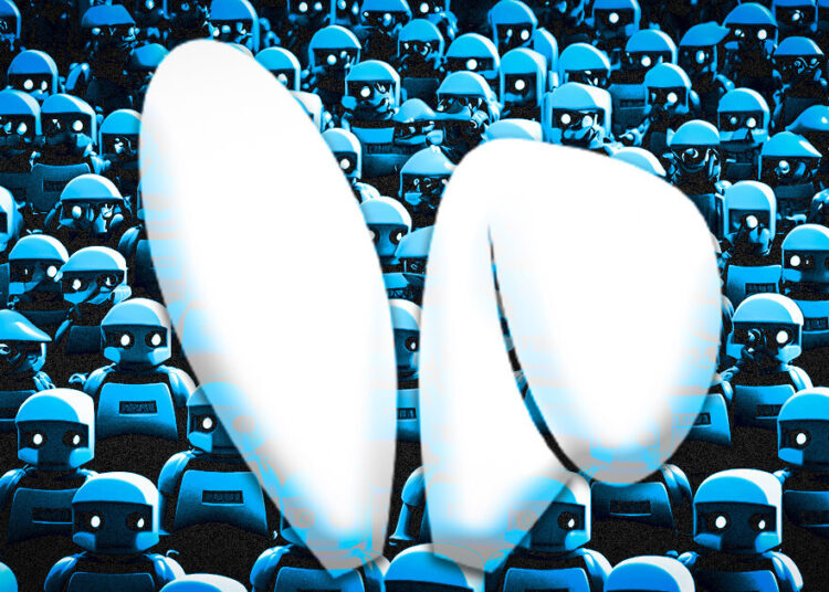 Friend Tech faces continued sniper bot issue, pushing price of popular creators before shares hit market