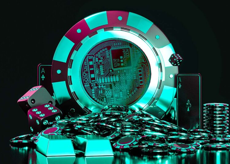 Crypto Casino Behind Token That’s Exploded Over 400% in Three Months To Shut Down Trading Platform