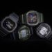 Casio To Drop Virtual G-SHOCK NFTs On Polygon