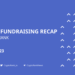 Crypto Fundraising Recap. August 2023