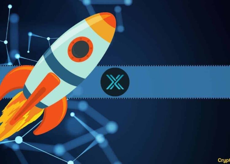 ImmutableX (IMX) Explodes 35% Daily: Here’s Why
