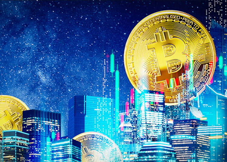 the success formula for institutional crypto trading