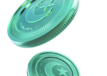 Islamic Coin Launches Public Sale On Republic