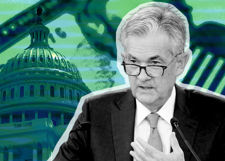 Federal Reserve holds rates steady amid inflation concerns; future hikes still possible