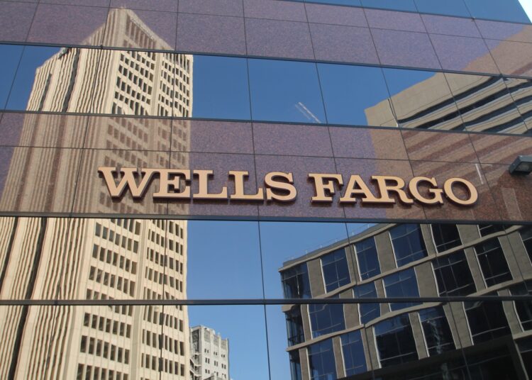 Wells Fargo Predicts XRP Could Soar to $500 by 2027