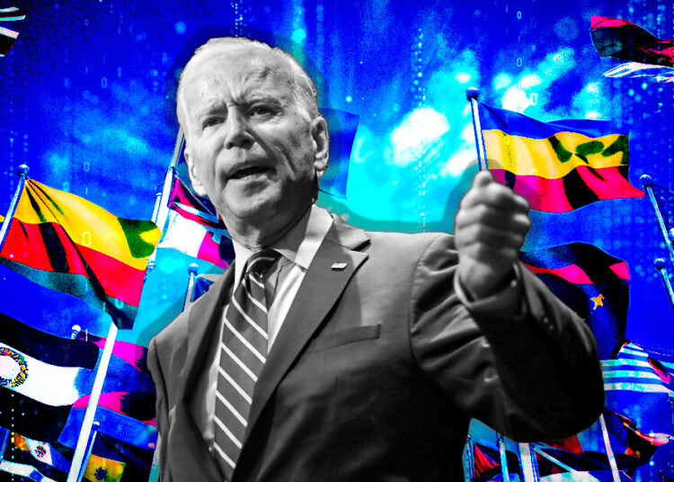 Joe Biden addresses UN on international AI regulation: ‘It’s going to take all of us’