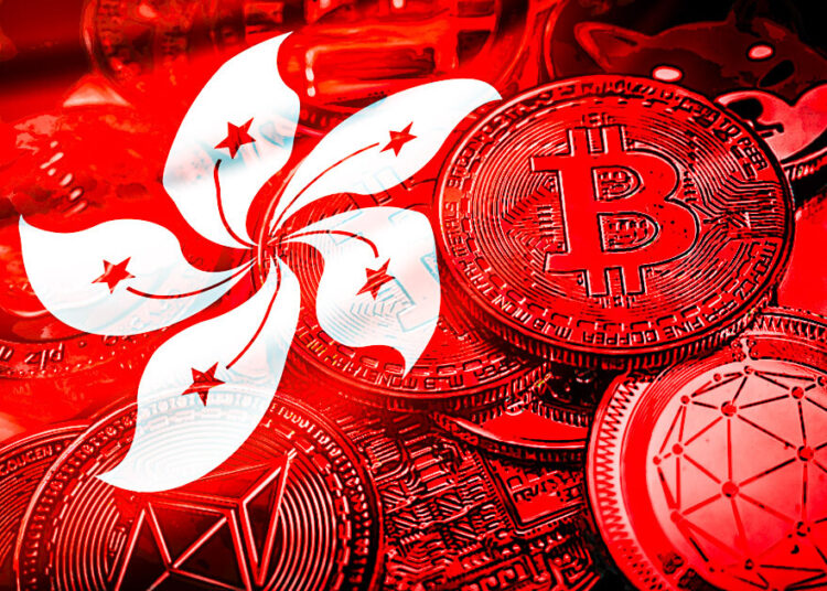 Hong Kong ramps up crypto business transparency after JPEX blowup