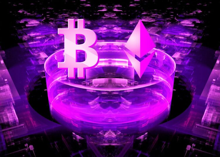 Bitcoin (BTC), Ethereum (ETH) and Solana (SOL) Could Be on the Edge of Dramatic Capitulations, Warns Trader