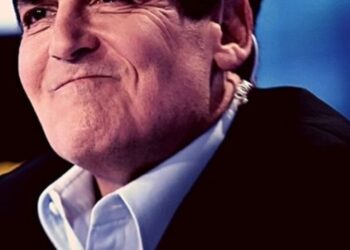 Mark Cuban’s Hot Wallet Hacked, $870,000 Worth Of Crypto Stolen