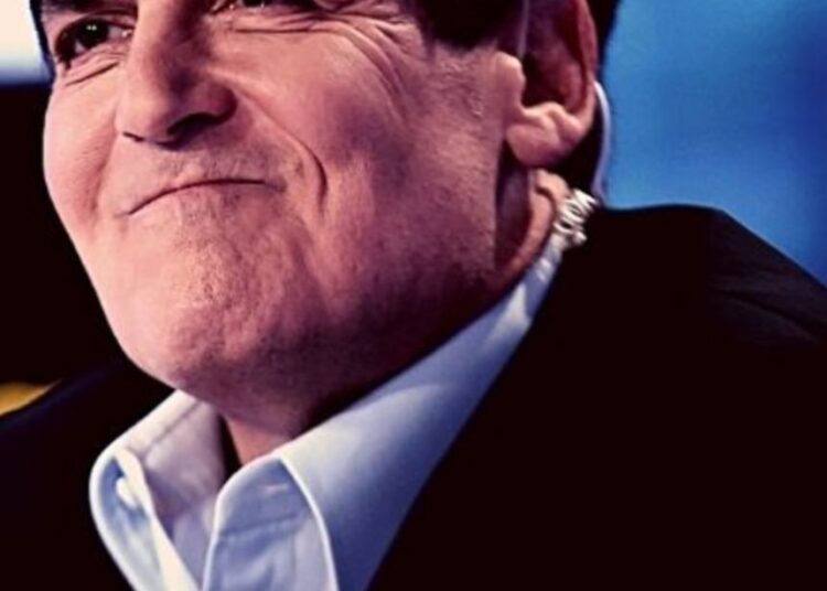 Mark Cuban’s Hot Wallet Hacked, $870,000 Worth Of Crypto Stolen