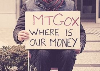 Former Mt.Gox CEO Draws Parallels Between Himself And SBF