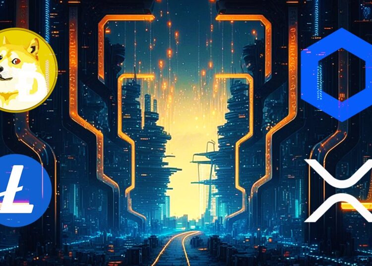 New York Strikes Out Dogecoin, XRP, Litecoin, Chainlink and Other Crypto Assets From ‘Greenlisted Coins’