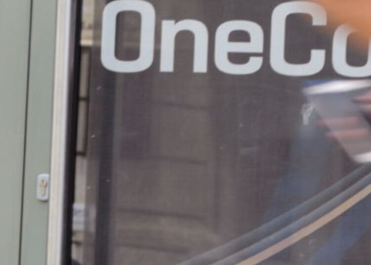 OneCoin Co-Founder Sentenced To 20 Years In Prison