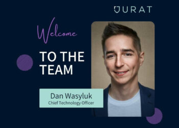 Web3 Pioneer, Dan Wasyluk, Joins Jurat Blockchains as Chief Technology Officer