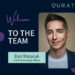 Web3 Pioneer, Dan Wasyluk, Joins Jurat Blockchains as Chief Technology Officer