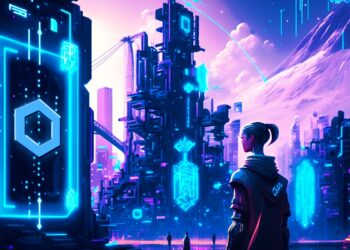 Crypto Analyst Predicts Breakout Rallies for Chainlink, Says Macro Shift Happening for LINK – Here’s His Target