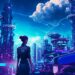 Proof-of-Work Layer-1 Crypto Project Defies Market Doldrums and Surges by 29% This Week Amid New Integrations