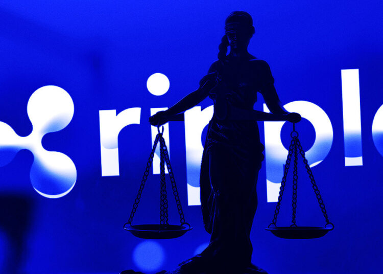 Ripple files motion to block SEC appeal attempt