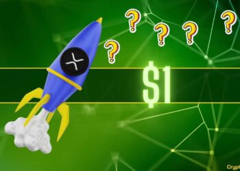 Ripple (XRP) to $1 in 2023? Possible But Under These Conditions
