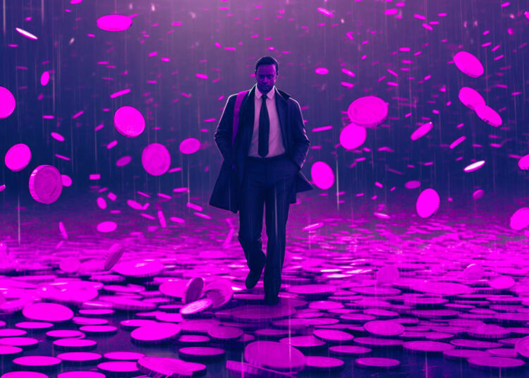 Trader Says One Dogecoin and Shiba Inu Rival Is Set for Big Correction, Updates Outlook on Bitcoin and Solana