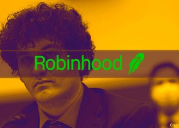 Robinhood Repurchased Sam Bankman Fried’s Stake For $605 Million
