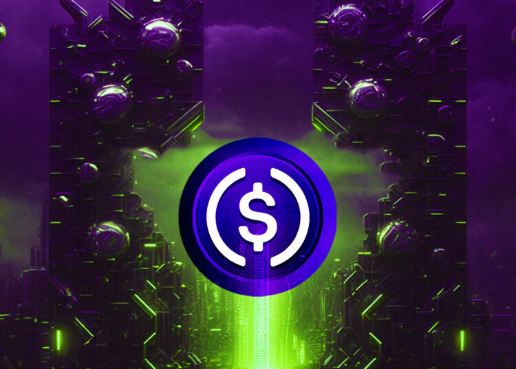 Second-Largest Stablecoin USDC Launches on Ethereum (ETH) Competitor NEAR Protocol (NEAR)