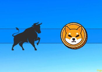 Shibarium Indicator Spikes by Over 530% in 24 Hours