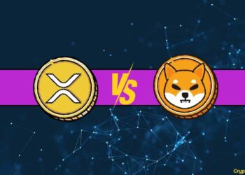 Will Shiba Inu (SHIB) Overtake Ripple (XRP)?