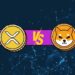 Will Shiba Inu (SHIB) Overtake Ripple (XRP)?