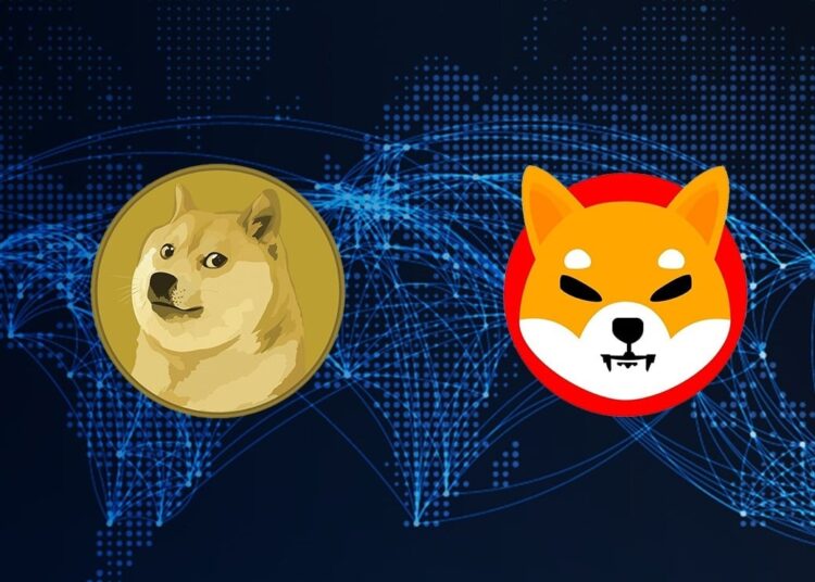 The Battle for Crypto Meme Coin Supremacy Heats Up