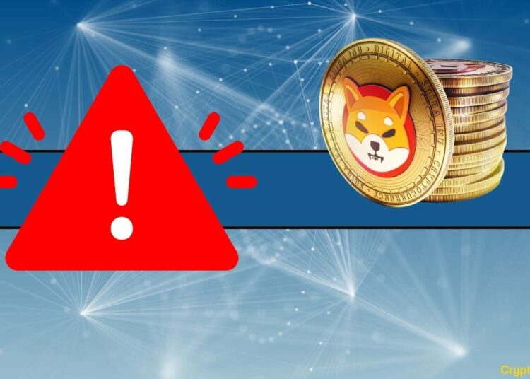 SHIB Official Issues a Warning on Suspicious Partnerships Involving Shiba Inu