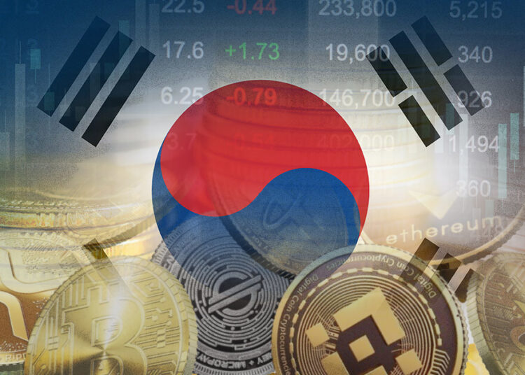 South Korea to screen major shareholders of crypto exchanges over eligibility concerns