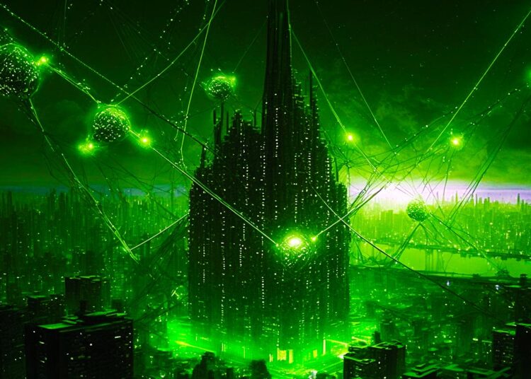 Top-35 Altcoin Ignores Crypto Market Doldrums and Surges by Nearly 45% in the Past Month Amid Spike in Activity