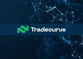 Tradecurve Goes Bullish and Rebrands to Tradecurve Markets While SHIB and TON Poised to Move