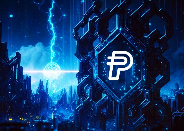 Top US Crypto Exchange Coinbase Officially Rolls Out Trading Support for New PayPal Stablecoin PYUSD