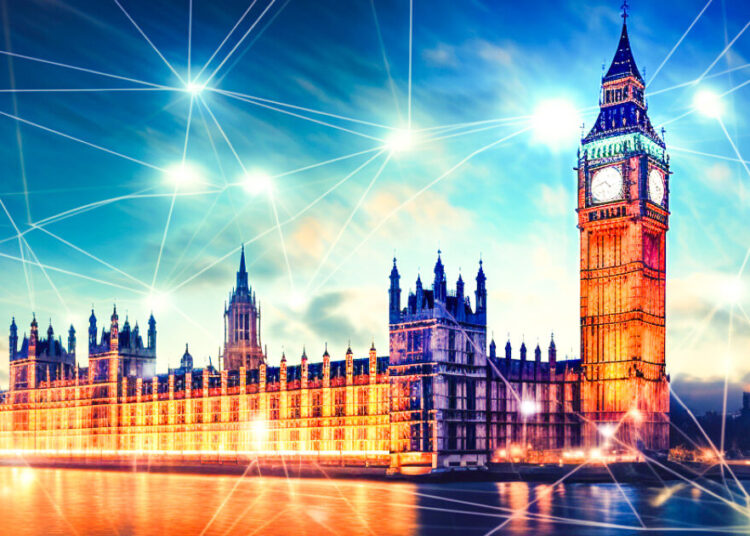 UK passes online safety bill that stirred encryption concerns