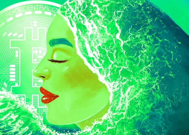 Crypto Analyst Breaks Down Bitcoin (BTC), Updates Outlook on One AI Altcoin That’s Up 24% in the Last Month