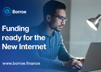 Litecoin vs. Borroe vs. Stellar