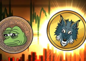 This New Meme coin Will Outshine Pepe coin (PEPE) This Year.