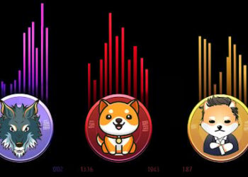 The Memecoin War Gets Tougher As Anarchy Set to Overtake BABYDOGE and Dogelon Mars (ELON)