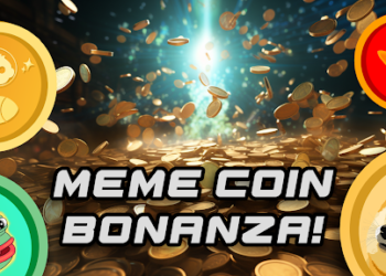 Meme Coin Bonanza | The Definitive Guide to Meme Coins in 2023: Analyzing the Best Meme Coins including Dogecoin, Shiba Inu, ApeMax, and Pepe Coin.