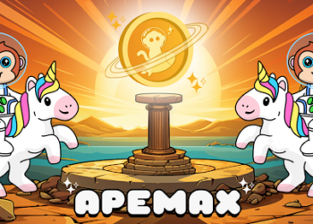Is ApeMax the Next Meme Coin to 1000x? Analyzing the Best Crypto Presale of 2023