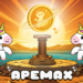 Is ApeMax the Next Meme Coin to 1000x? Analyzing the Best Crypto Presale of 2023