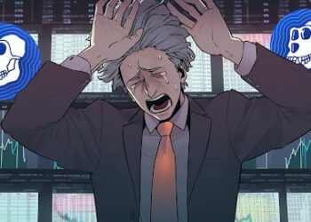 Investors Lament About Apecoin (APE) Continuous Crash; Anarchy Offering 50x ROI for early investors