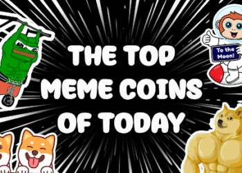 Top Meme Coins of 2023