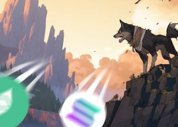 Ethereum (ETH) and Solana (SOL) Prices Dwindle While Investors Flock to Anarchy (ANA) for Better Profit
