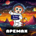 ApeMax The New Meme Coin Headed to the Moon? A Comprehensive Exploration of ApeMax’s Features and Unlocking the Secrets of the Hottest New Crypto Presale