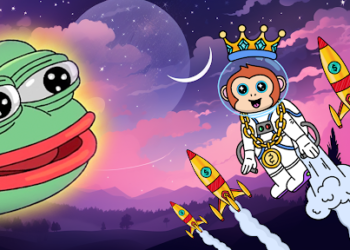 ApeMax the Next Pepe Coin? Delving Deeper into the Hottest New Meme Coins and Trending Crypto Presale